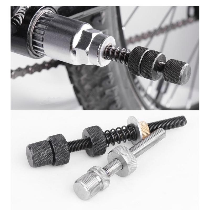 20T Bottom Bracket Wrench Crank Spanner Bike Wrench Bottom Bracket Remover Tool Heavy Duty Sleeve Pullers Enduring