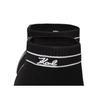 Ботильоны KARL LAGERFELD KL31352, черные