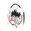 Jesus Goku DBZ Insulated Lunch Bags Cooler Bag Reusable,Lunch Container  High Capacity Tote Lunch Box Girl Boy Beach  Outdoor