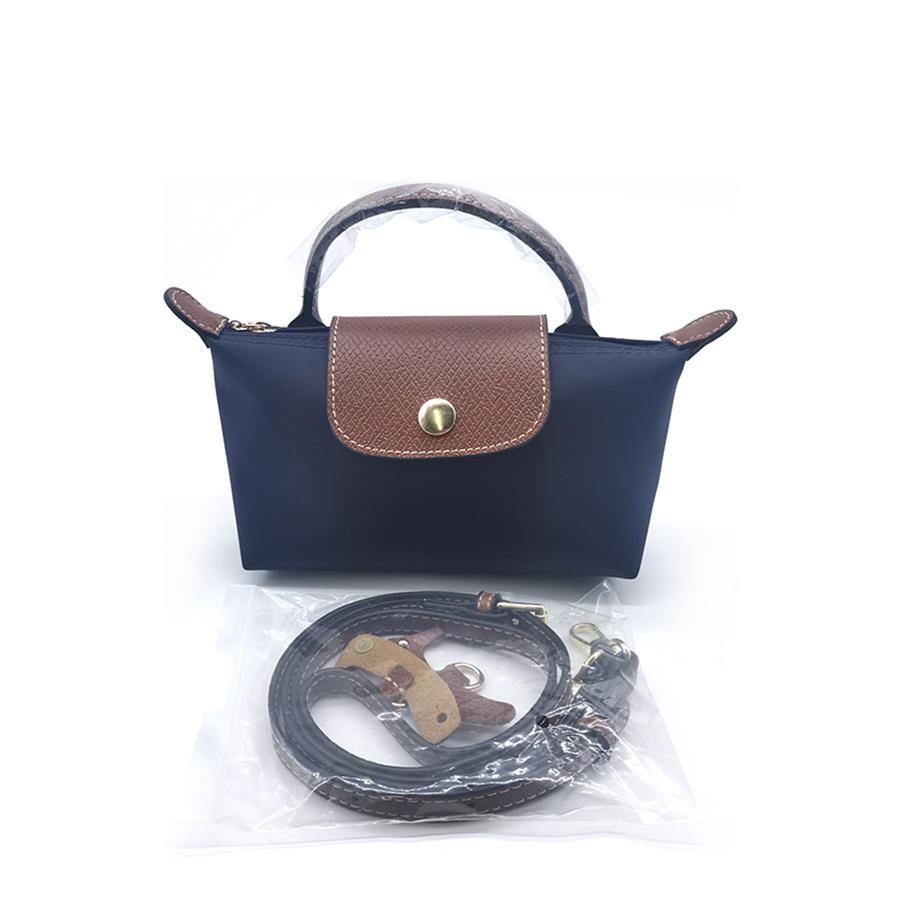 Mini Bags for Women Luxury Handbags Designer Women Messegner Crossbody Shoulder Bag Female Casual Tote Top-handle Bag 1393-2