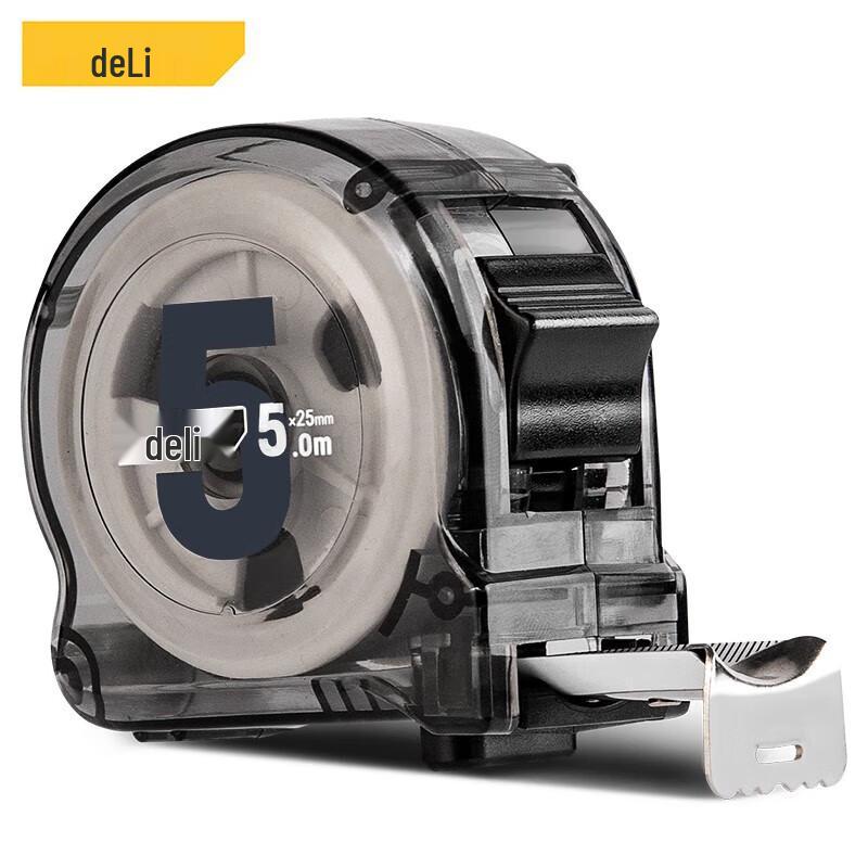 Deli Steel Tape Measure