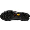 Mammut Ducan II High GTX Size Tangerine Men's GORE-TEX 3030-05040, 8, Black-Dark