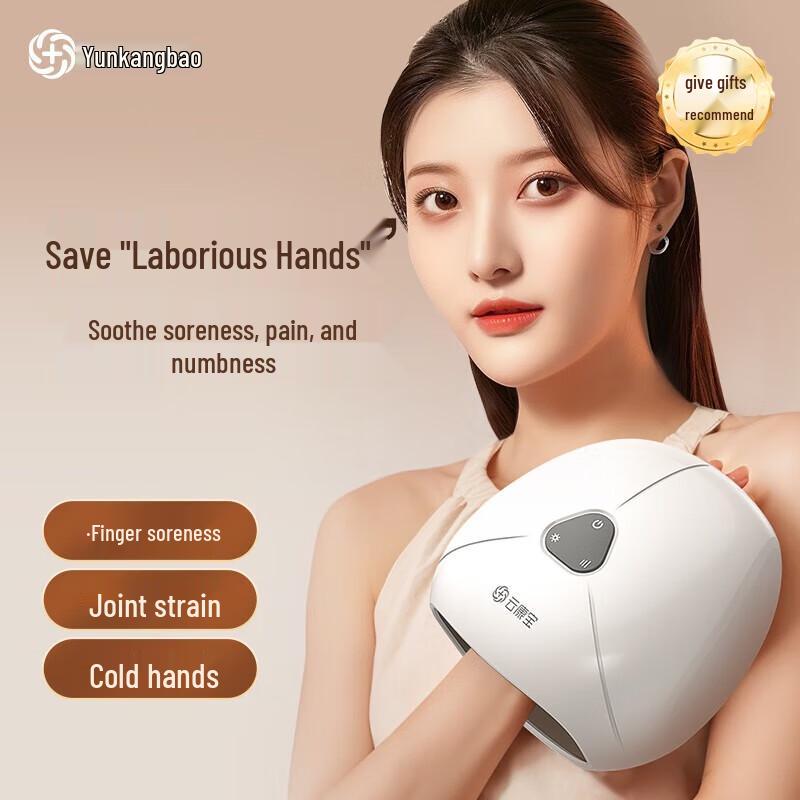 

YunKangBao Массажер для рук при тендините и артрите