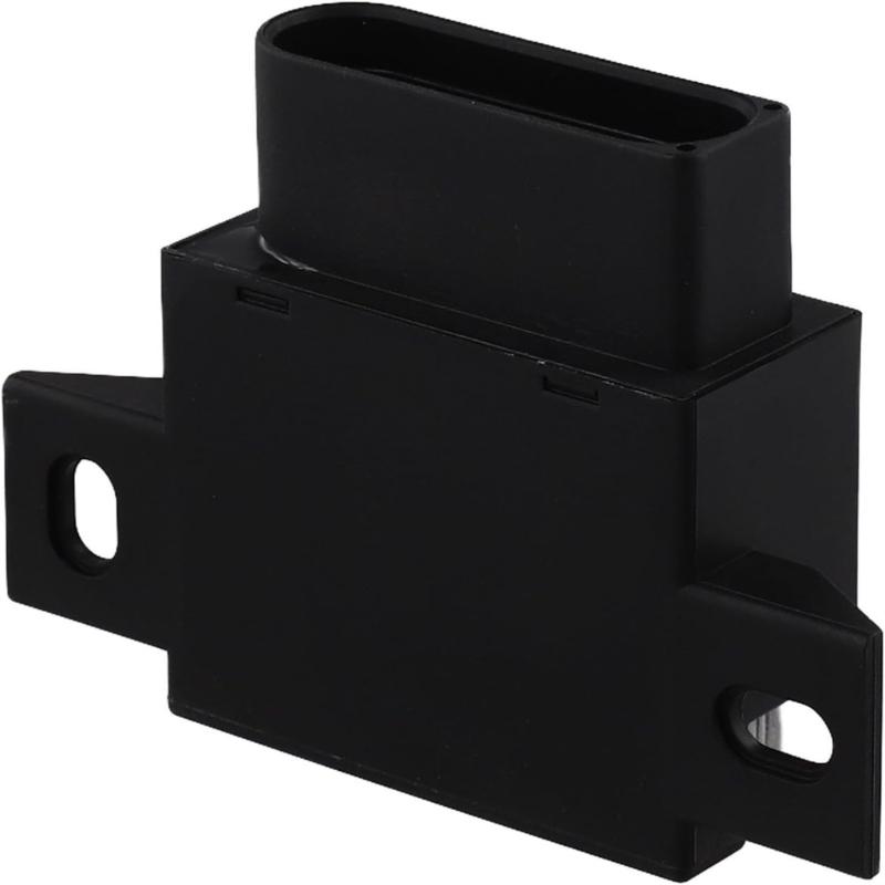 Fuel Pump Control Module 8K0906093D Component for Car Fuel Management and Effortless Installation Processes