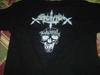 Sarcofago Rotting Geschenk Für Fan Alle Größen S bis 5XL T-Shirt BT1008 Unisex T-Shirt
