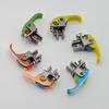 Narrow Roller Presser Foot For Universal Industrial Single Needle Lockstitch Sewing Machine Accessories Wheel Replaceable