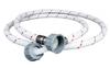 Nylon Braided Washing Machine/Dishwasher Supply Hose 100 Cm