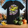 T-shirt Prova la tua fortuna Oogie Boogie T-shirt Uomo Donna Unisex Tshirt SY809