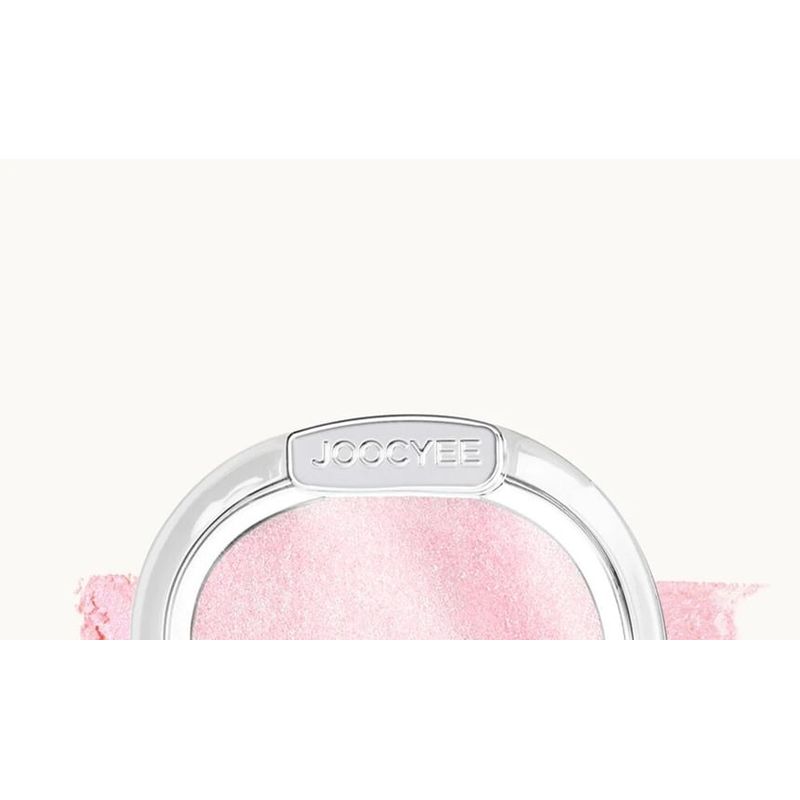 JOOCYEE - Aura Glazed Blush & Highlighter - 6 Colors