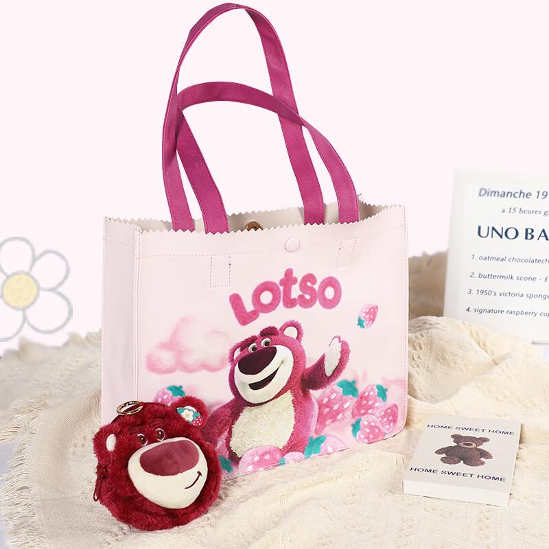 Disney Women s Large Capacity Tote Bag