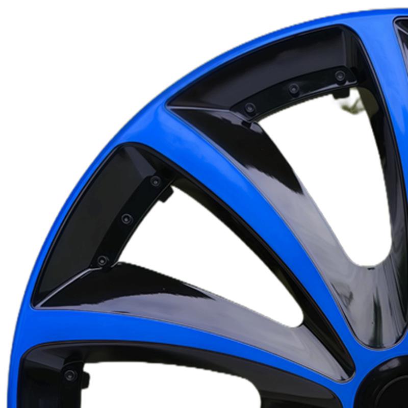 14-Inch Wheel Cover Hubcaps for Iron Wheels