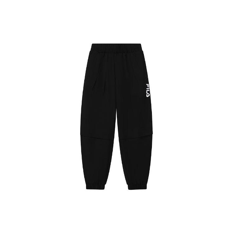 

Новые спортивные брюки FILA женские черные F11W219801F-BK XL
