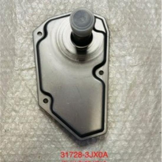 2012 Qashqai/TIIDA/Sylphy Transmission Parts 31728-3JX0A, 31728-3XX0A, 31728-3XX0C