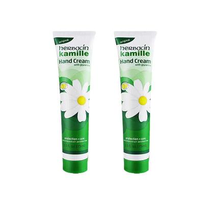 Kamillen-Handcreme
