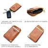 AGILITY affa "Baton" Key Case, Card Case, Pass Case, Remote Control Key Case, Genuine Leather