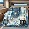 21St Birthday Celebration Blanket Durable Comfort For Sofa Couch Office Bed Picnics Ideal For All Seasons Stylish Decor Perfect Gift For Relatives And