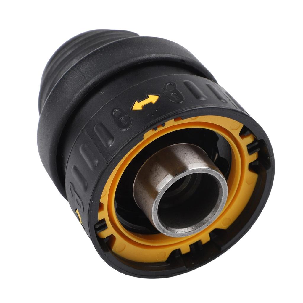 Drill Chuck Quick Coupling Spindle 3 Claws For D25144 D25134 N403111 496244-00 Power Tool Replacement Part