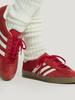 Adidas T-style Shoes GAZELLE INDOOR Vintage Sneakers Training Shoes Adidas Clover IF1808