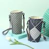 Anti-Hot Accessories Portable Cup Pouch Carrier Beverage Bag Water Bottle Bag Mug Holder Cup Sleeve