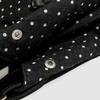 Fashiable Vintage Messenger Bags New Polka Dot Handbag Korean-style Large-capacity Tote Bags Versatile Comfortable Casual Bags