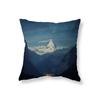 Night Sky Star Landscape Throw Pillow Cover Sofa Car Decorative Pillow Cover Chair Cushion Cover Room Aesthetics Home Decor