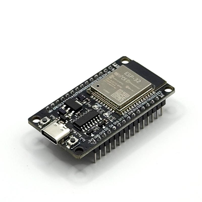 ESP32 WROOM-32 Development Board TYPE-C Micro USB WiFi Bluetooth Ultra-Low Power Consumption Dual Core Wireless BT Module 30 Pin