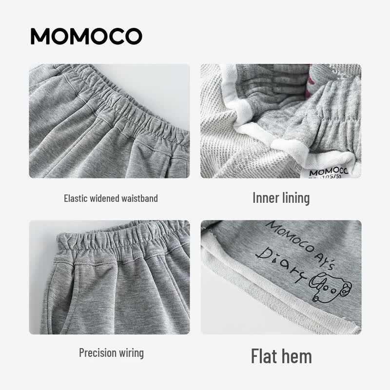 Boys' Casual Summer Shorts