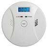 Gas Leak Natural Digital Gas Home Monitor Alarm Sensor Gas Alarm D4L8