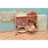 Miniatyrfigurer - SYLVANIAN FAMILIES - 5341 - Det inredda köket