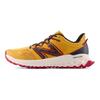 New Balance Fresh Foam Hierro Amorti Quotidien Confortable Chaussures de Running Basse Durables et Respirantes Baskets pour Homme Jaune MTGAROLY