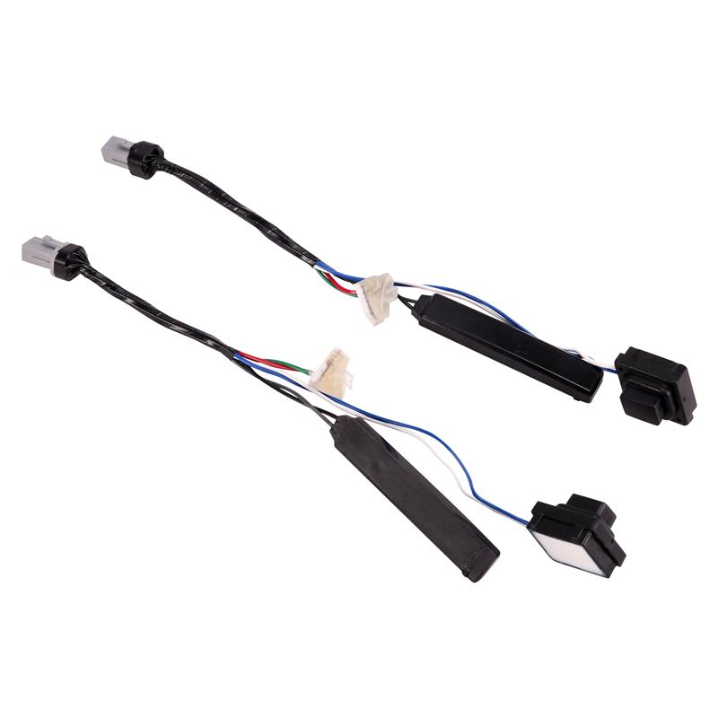 LH RH Front Door Handle Small Button For Kia KX5 SPORTAGE QL 2016 82657D9000 82658D9000-A99D