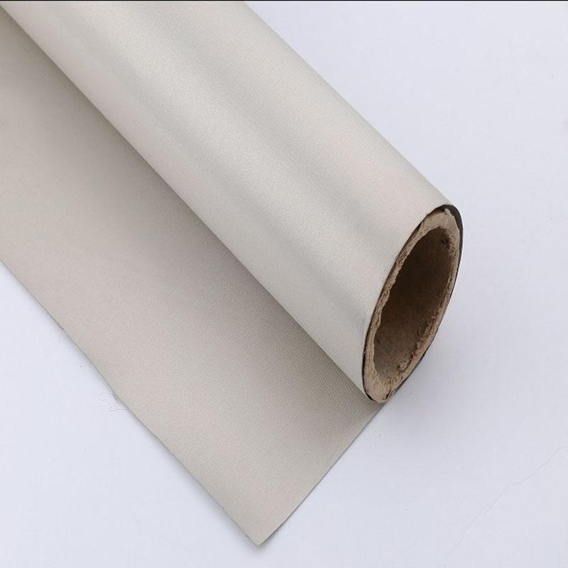 Shielding Fabric for Blocking EMF/LF/RFI Frequencies and Smart Meter Radiation