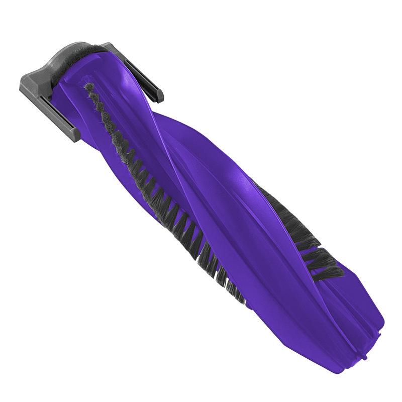 Accessories for Yunmi Robot Vacuum Cleaner: K1/Freo X Plus Main Brush, Side Brush, Dust Bag, Mop Cover Plate.
