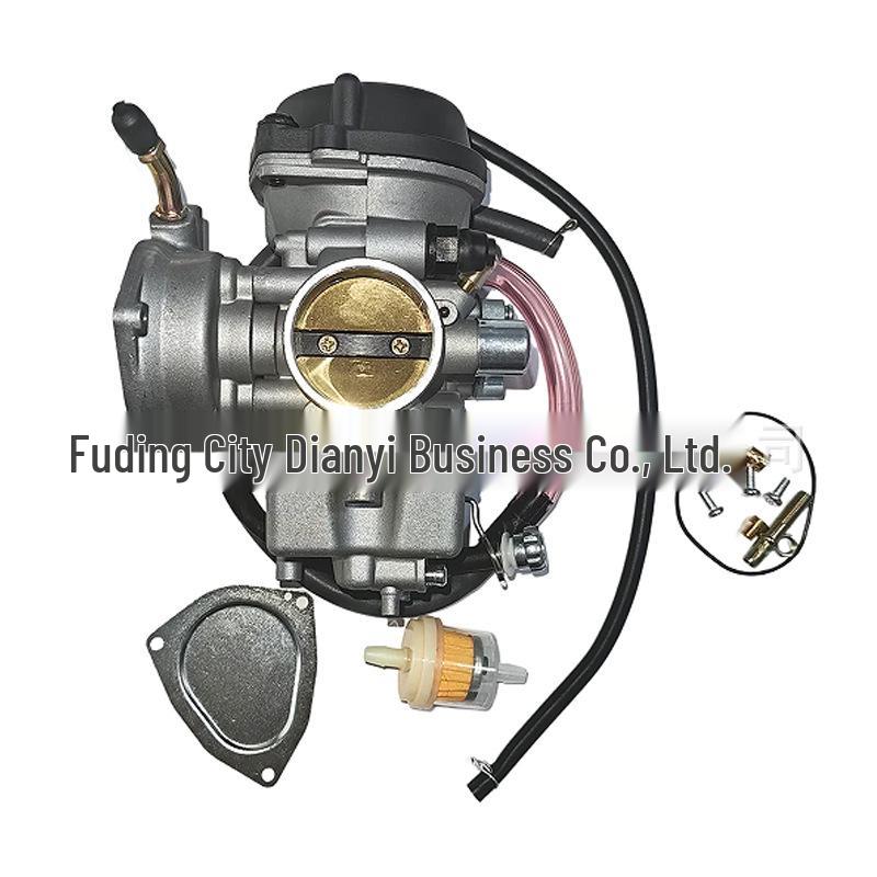 

CFMOTO CF500 CF188 Carburetor for 300cc/500cc ATV Quad Contact customer service