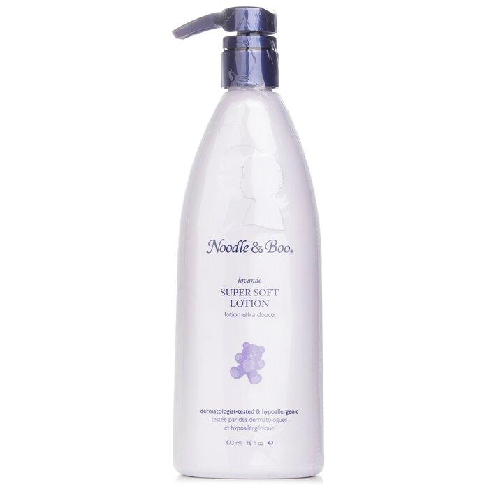 NOODLE & BOO Super Soft Lotion - Lavender