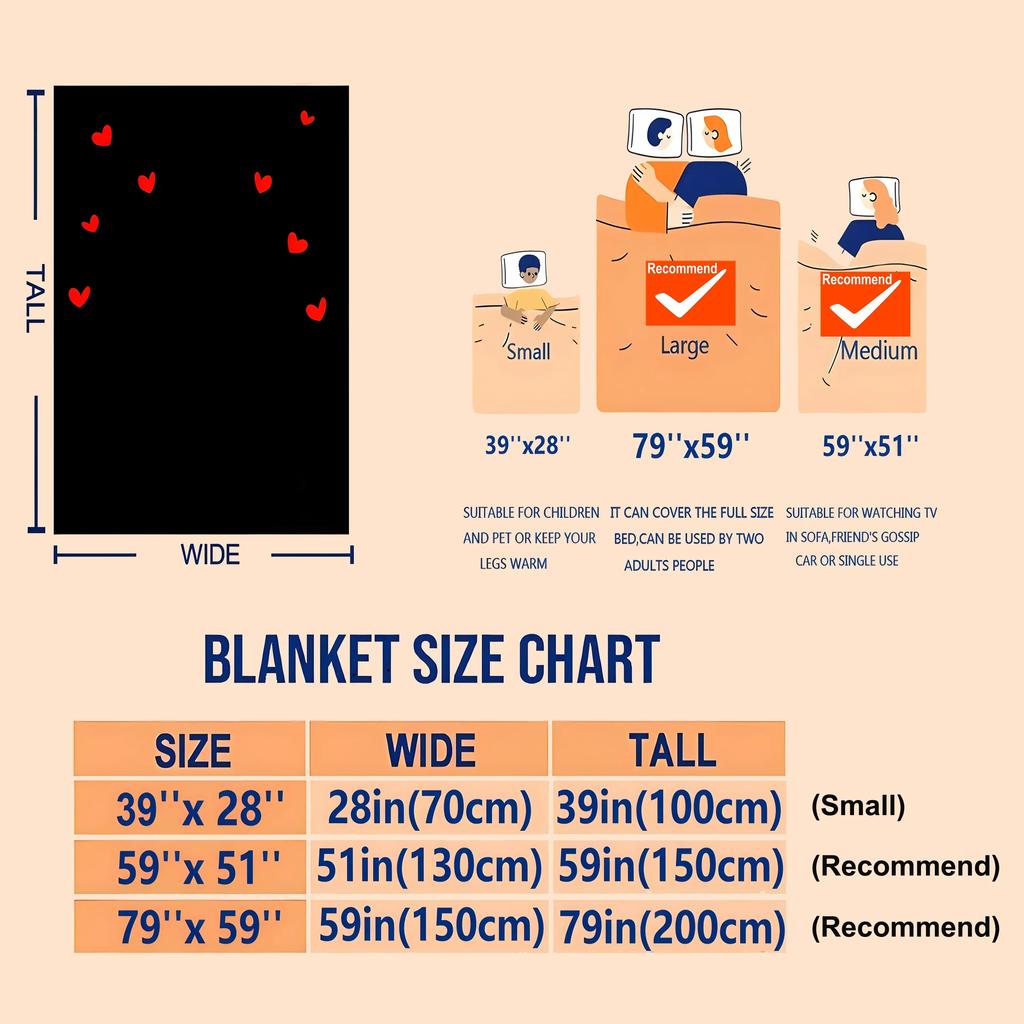 1PC Throw Cute Dachshunds Flannel Blanket for Couch Bed Sofa Warm Blankets Perfect Festival Gifts for a Girl Boy Who Loves Dogs