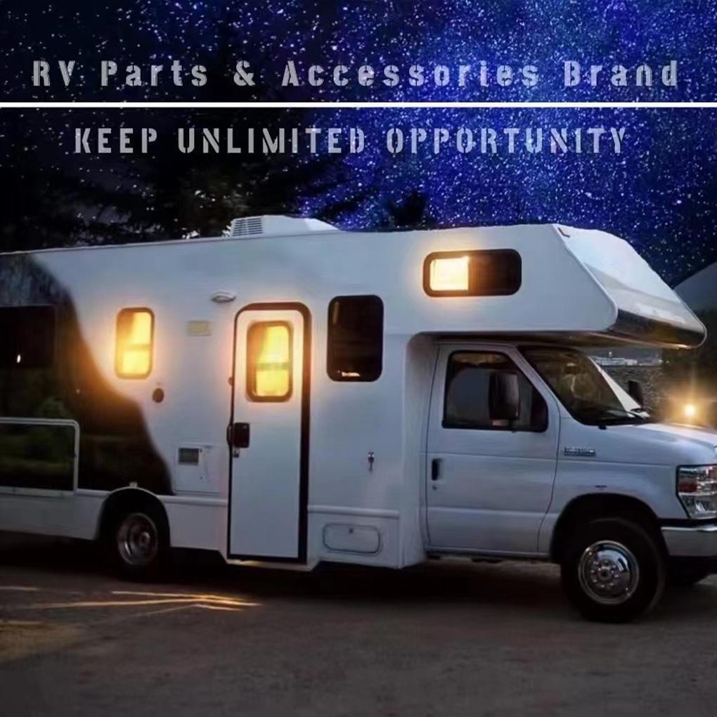 ABS Knob Switch - Lighting Atmosphere With Ergonomic Dimmer Can Be Used With 12-24V Lights Support Dimming