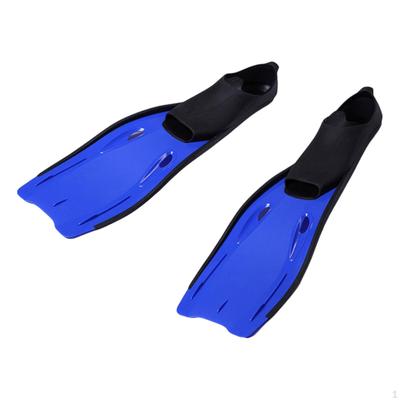Advanced Scuba Diving Fins for Optimal Performance In Water Activities