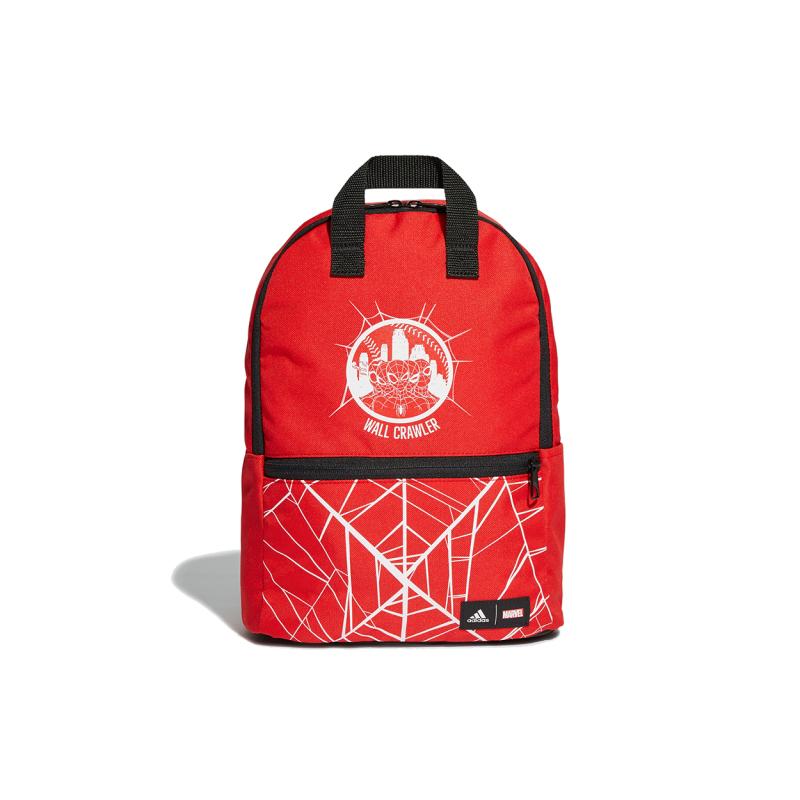 

Adidas Полиэстеровый рюкзак обычный мужской красный Adidas GN2090 красный