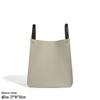 Spring 2024 Women's Genuine Leather Shoulder Crossbody Bag - Trendy Small Square Underarm Handbag