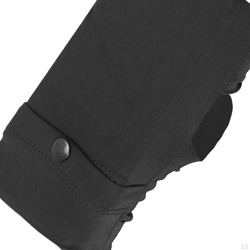 , Wallet Case ,Polyester Strap Mobile Holder for Trekking Training Exercise