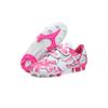 Foreign Trade Football Shoes Children's Youth Student Competition Training Shoes Boys and Girls Grinding Stickers Football Shoes