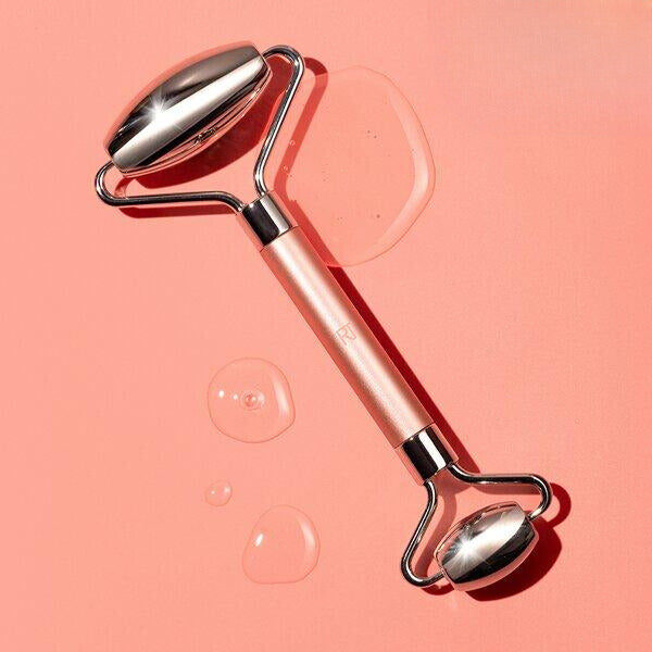 

REAL TECHNIQUES Cryo Sculpt Facial Roller