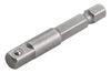 Socket Wrench Adapter 1/4' 6Mm 50Mm - L/Wf1579000