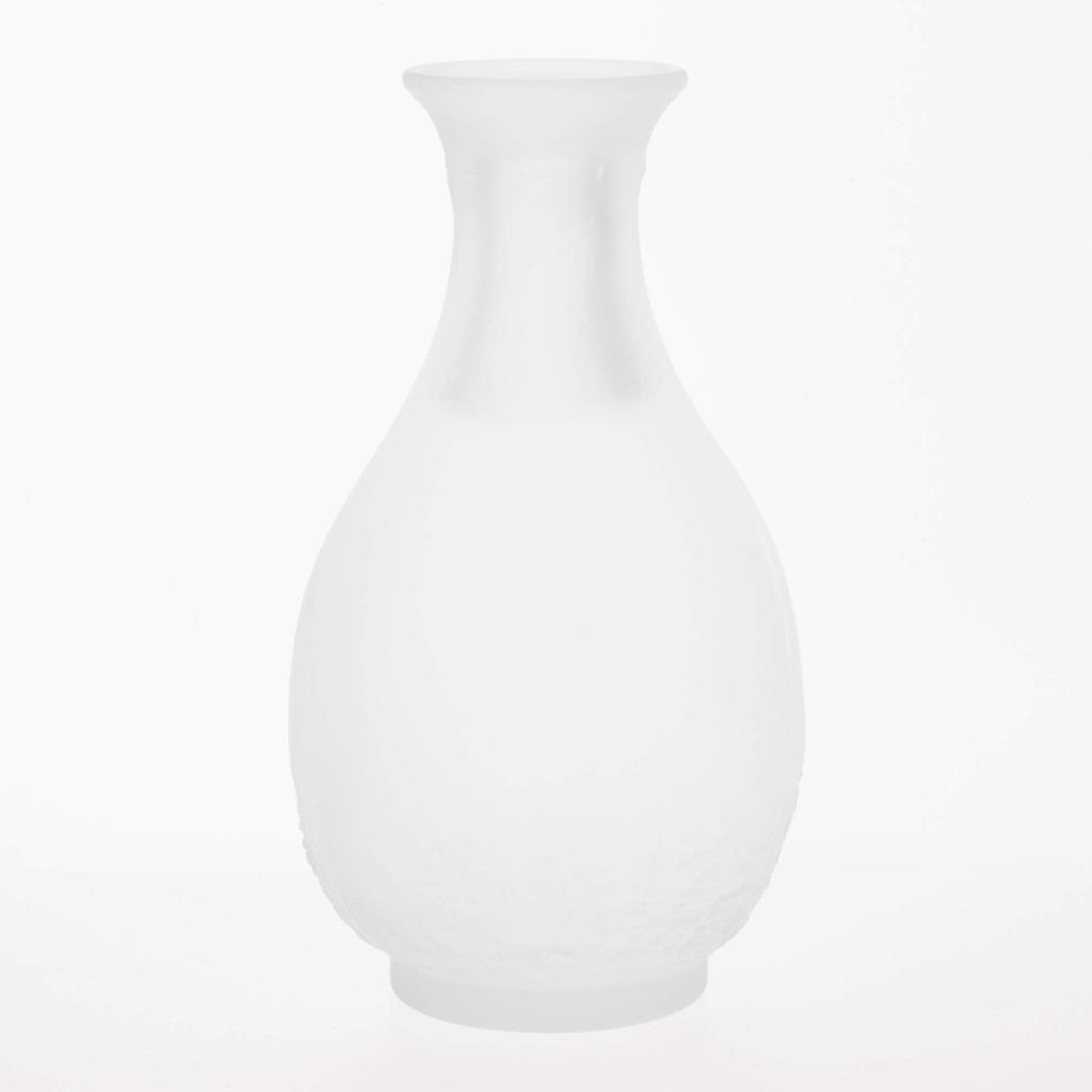 Toyo Sasaki Glass Sake Bottles, 175ml, Set of 6, Made in Japan, 61062-600