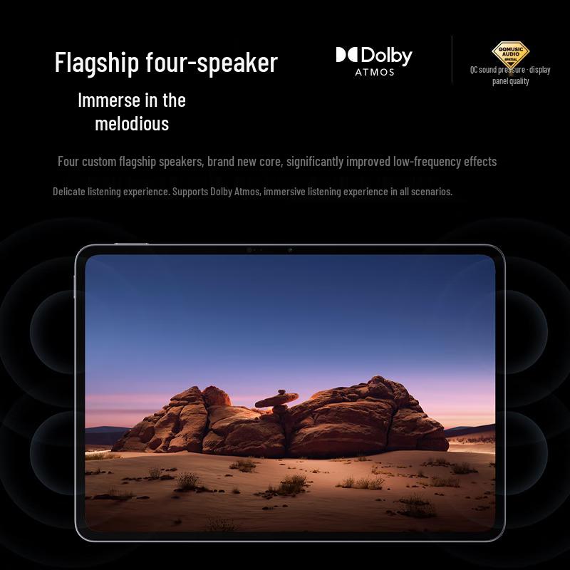 Xiaomi Pad 8 Floating Keyboard Set (CN version)