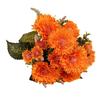Beautiful Home Decor with Fragrant Carnation Daisy Artificial Flower