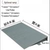 1.2M Steel Anti-slip Ramp for Ground Scales