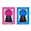 Candy Dispenser Picture Frame Wall-Mounted Chocolate Gumball Machine Frame Personalized Photo Gift for Candy Lovers