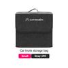 Felt Car Trunk Storage Box Folding Travel Organizer Tool Case For Citroen C4 C3 C5 C1 C2 C6 VTS C4L DS3 DS4 DS5 Grand Berlingo aik256